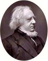 Sir Henry Cole, directeur fondateur du musée Victoria et Albert